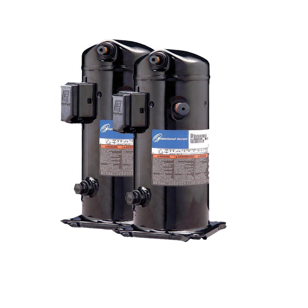 Outdoor Refrigeration Units Wall-mounted Box Type Air Compressor Condensing Unit for Cold Room