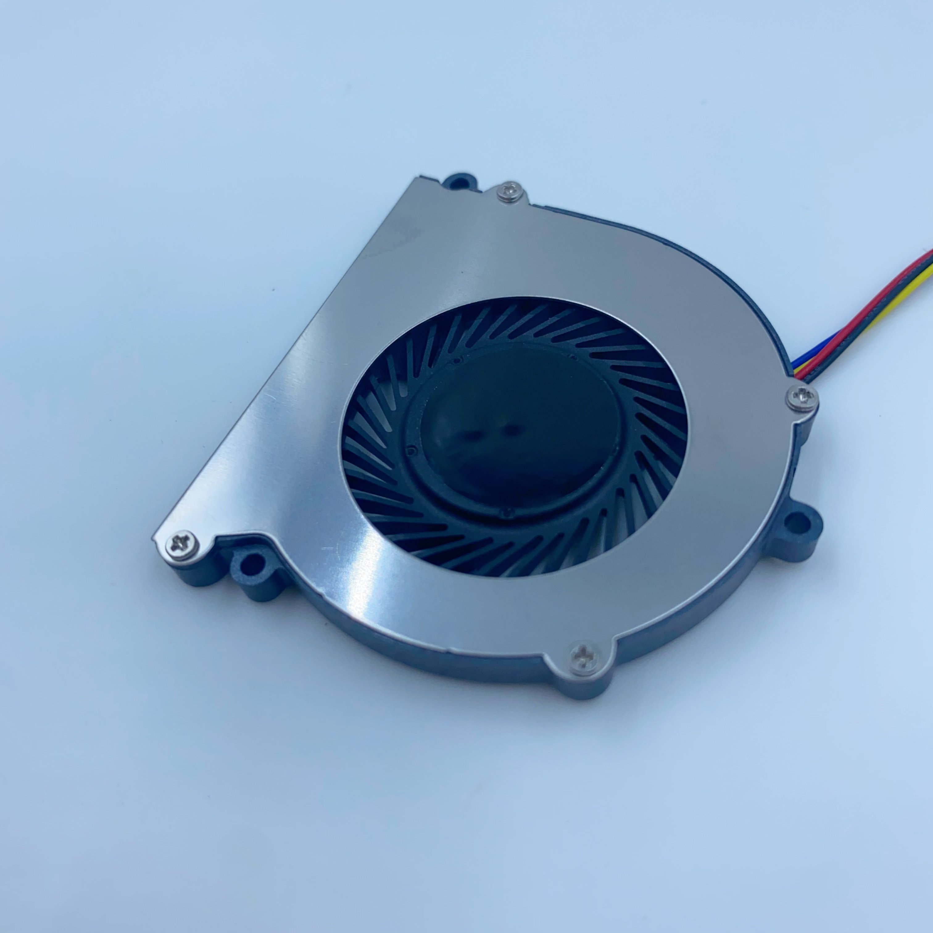 AVC Blower Fan BAZA0404R5UY 5V DC 0.26A 0.5A 45x45x4.5mm 12000RPM VR AR Cooling Fan