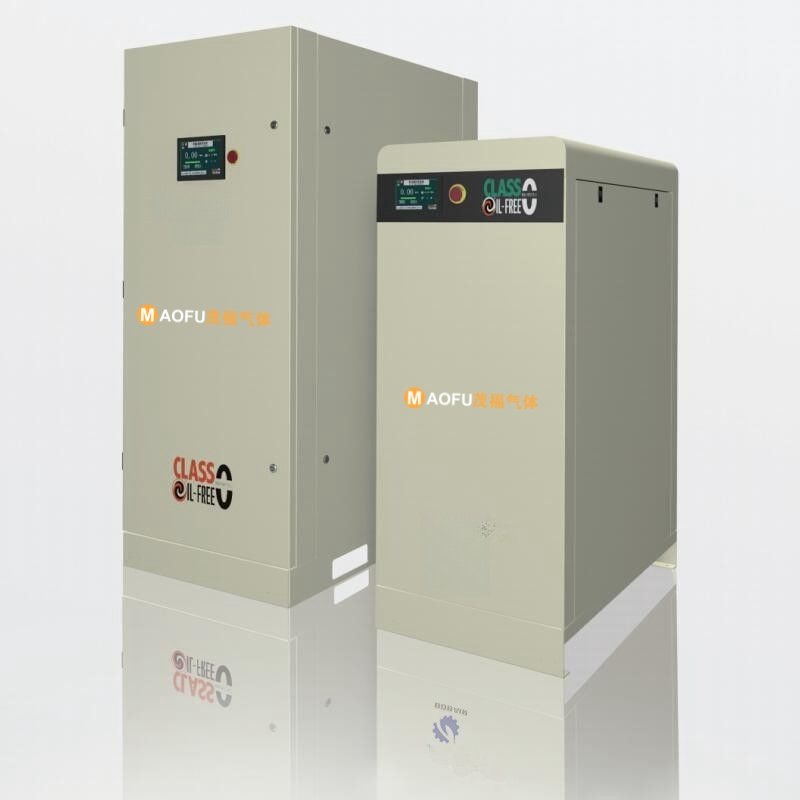 Manufacturer Wholesale Heavy Duty High Pressure Rotary Screw Air Compressors for Sale