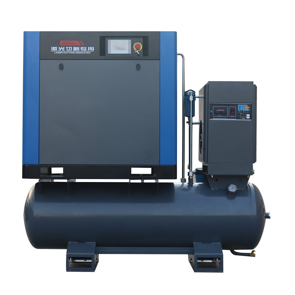 screw air Compressor