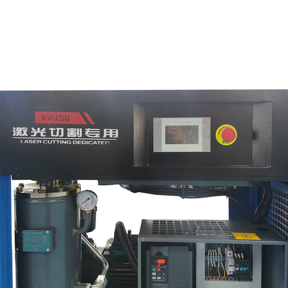 screw air Compressor