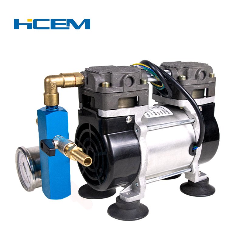 130W Portable Solar Pond Lake Aeration System DC24V Aerator Compressor Pump Piston Type Core Motor Includes Solar Panel