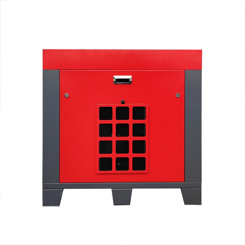 7.5kw 10hp Industrial Screw air Compressor 7 8 10 bar Fixed Speed Screw air Compressor for Mining