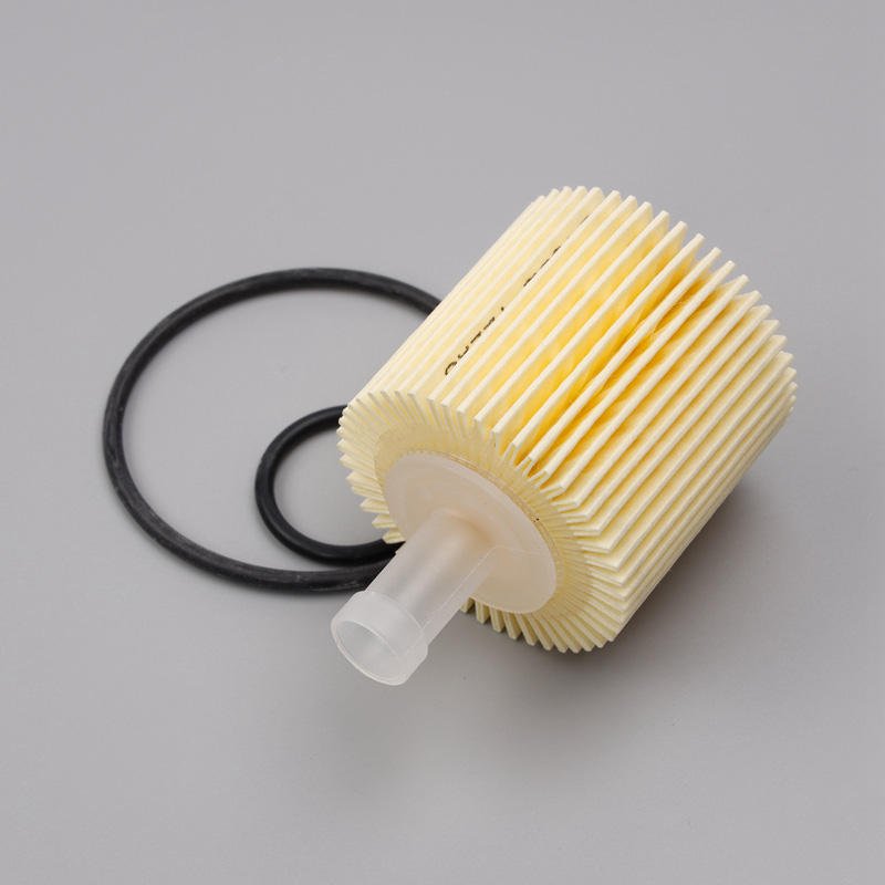 04152-YZZA6 Oil Filter High Quality Automotive Parts Automotive Oil Filter for Toyota