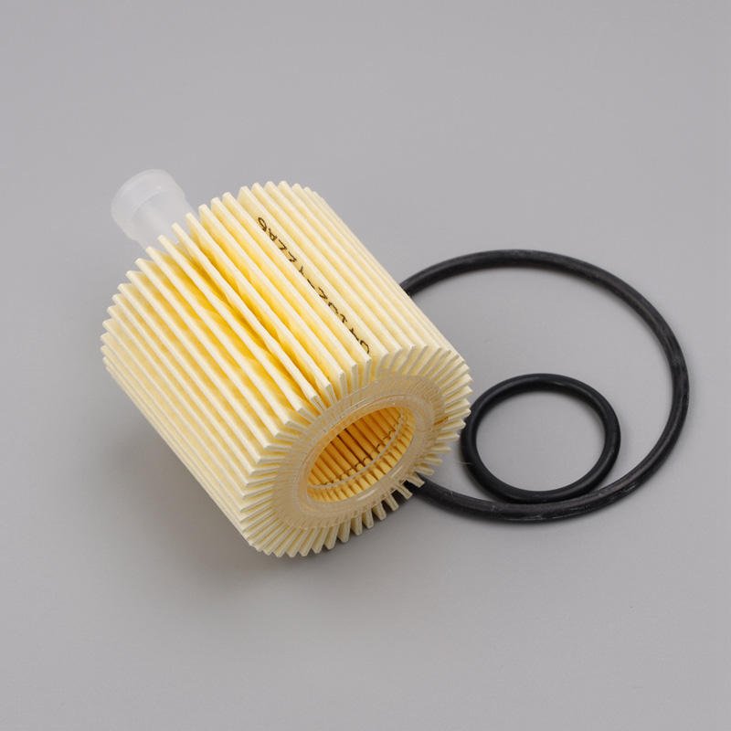 04152-YZZA6 Oil Filter High Quality Automotive Parts Automotive Oil Filter for Toyota