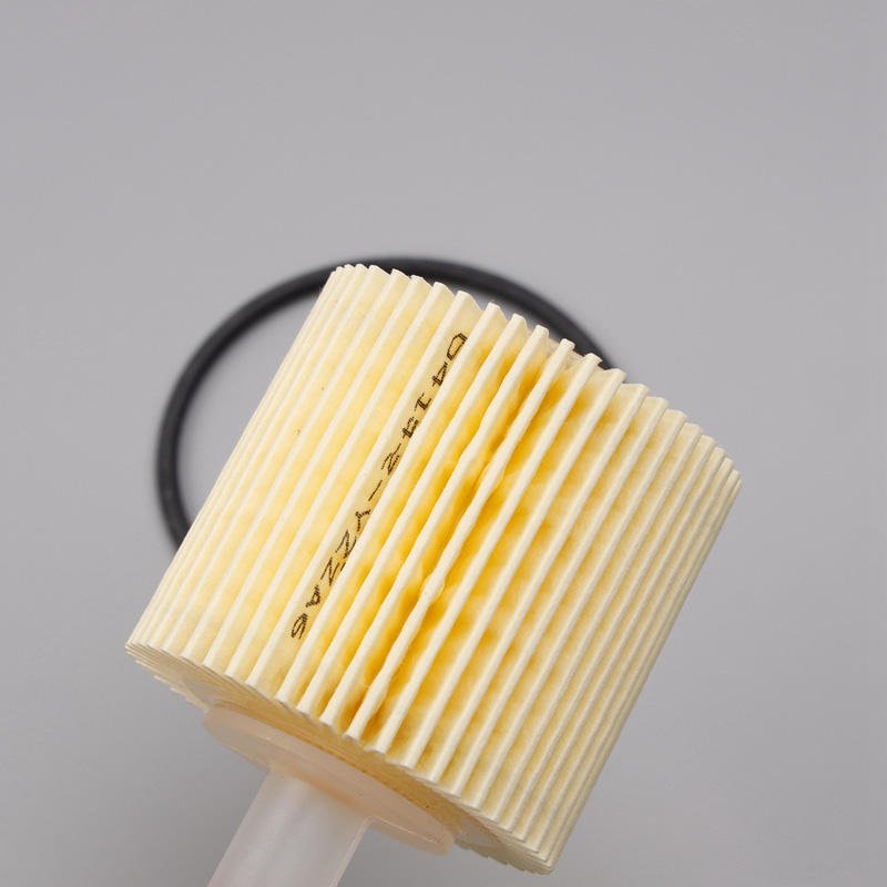 04152-YZZA6 Oil Filter High Quality Automotive Parts Automotive Oil Filter for Toyota