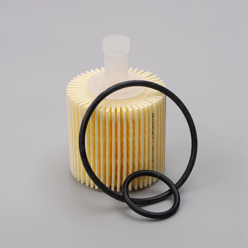 04152-YZZA6 Oil Filter High Quality Automotive Parts Automotive Oil Filter for Toyota