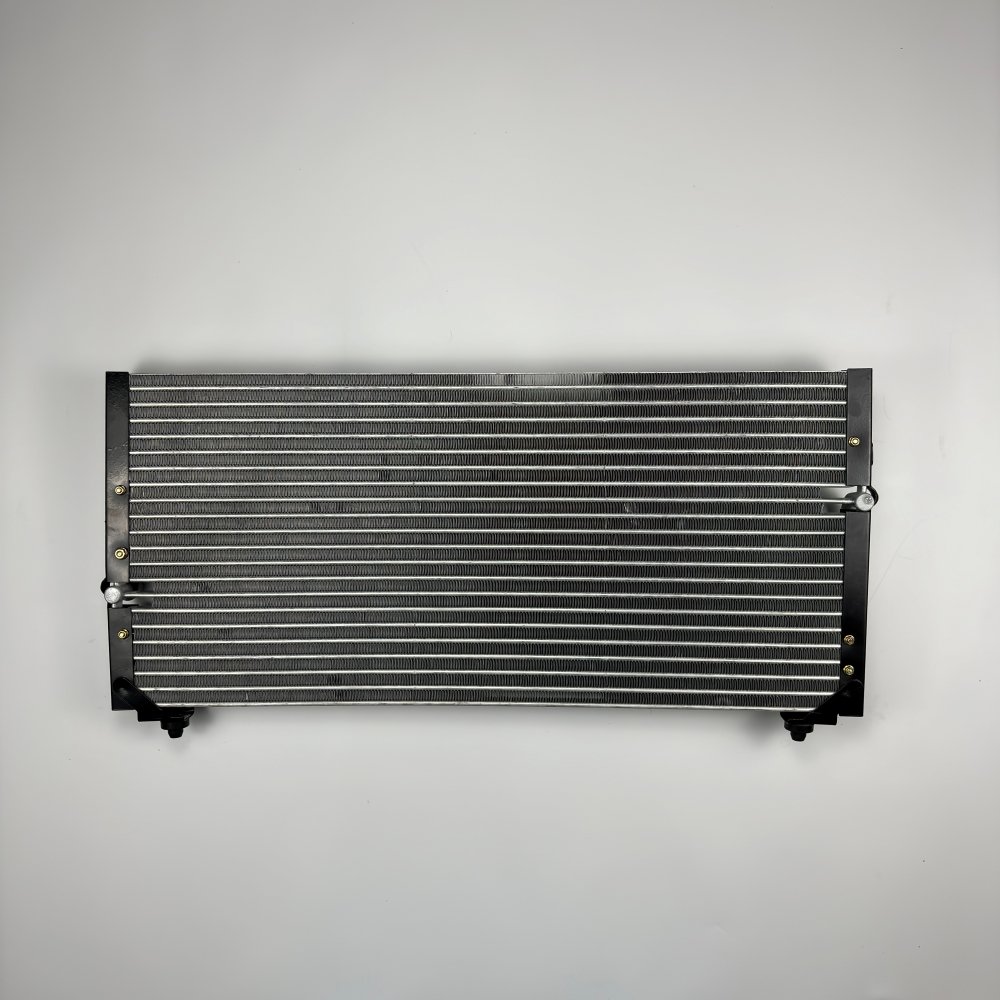 Aftermarket Car Auto Air Conditioning System Auto AC Condenser for LEXUS LX450 TOYOTA LAND CRUISER OEM 8846060160