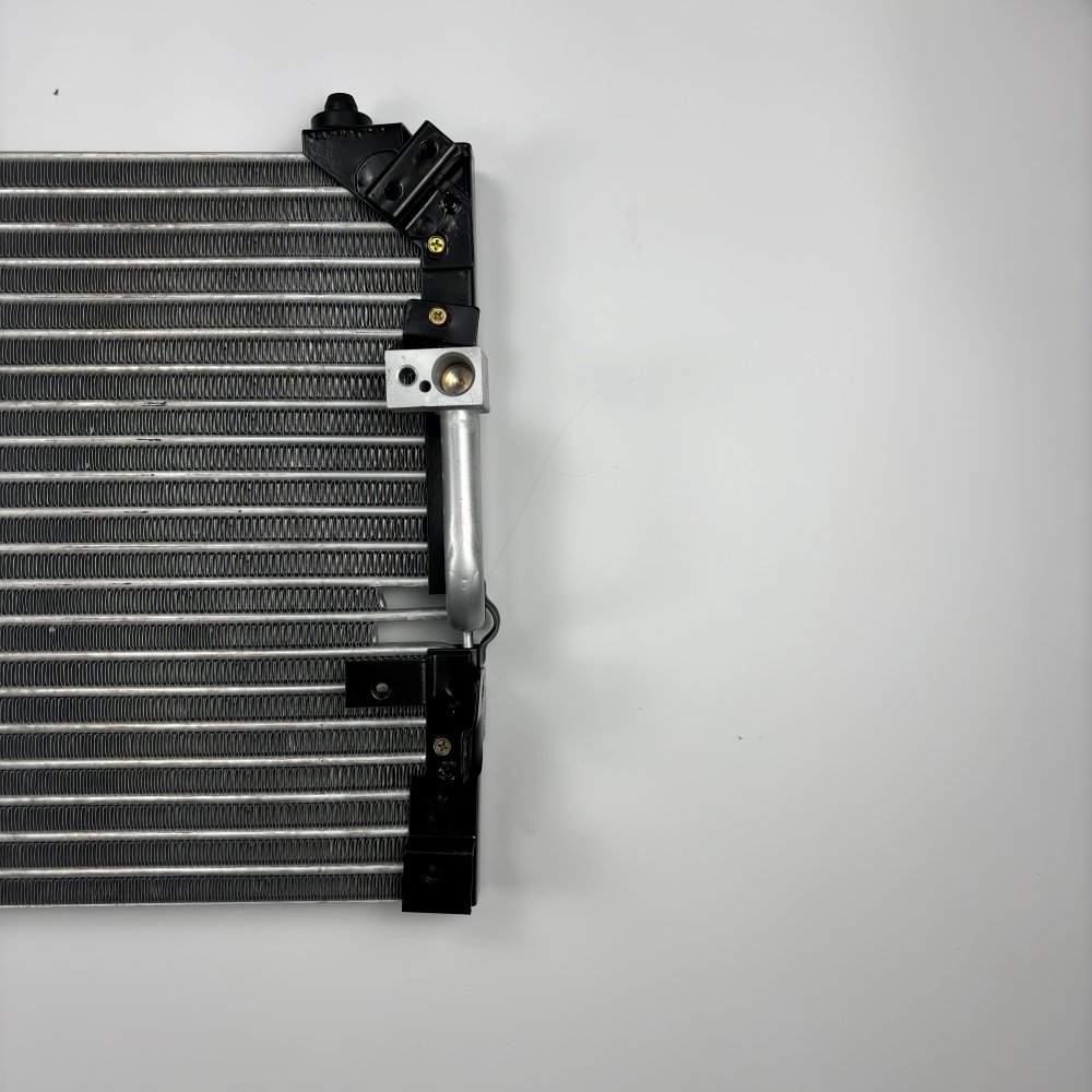 Aftermarket Car Auto Air Conditioning System Auto AC Condenser for LEXUS LX450 TOYOTA LAND CRUISER OEM 8846060160
