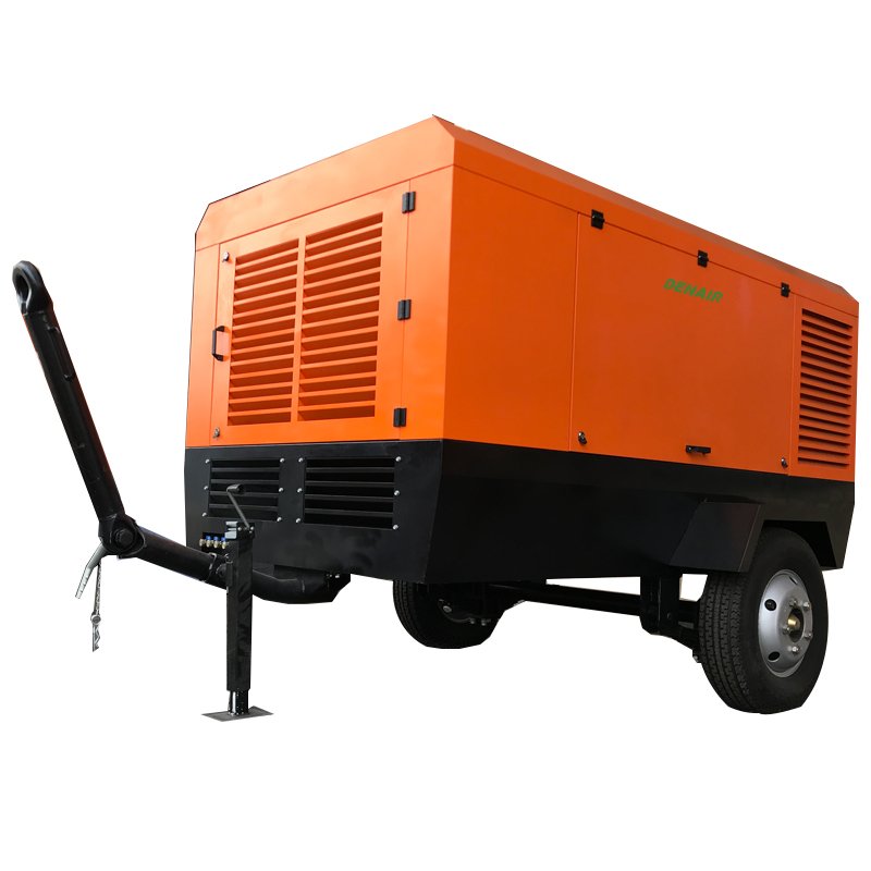 Denair 10 Bar Portable air Compressor For Sale