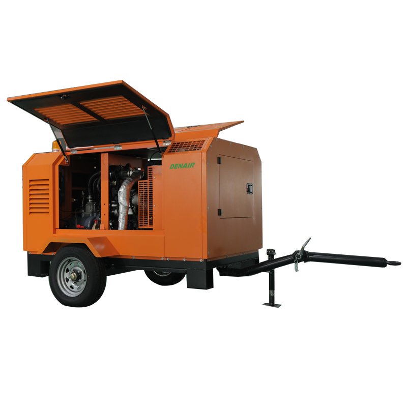 Denair 10 Bar Portable air Compressor For Sale