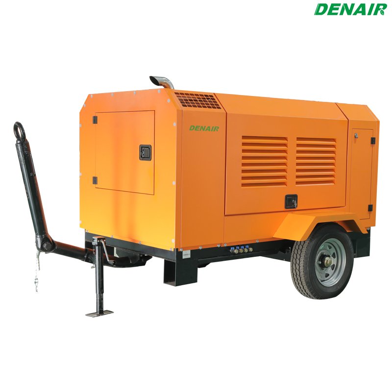 Denair 10 Bar Portable air Compressor For Sale