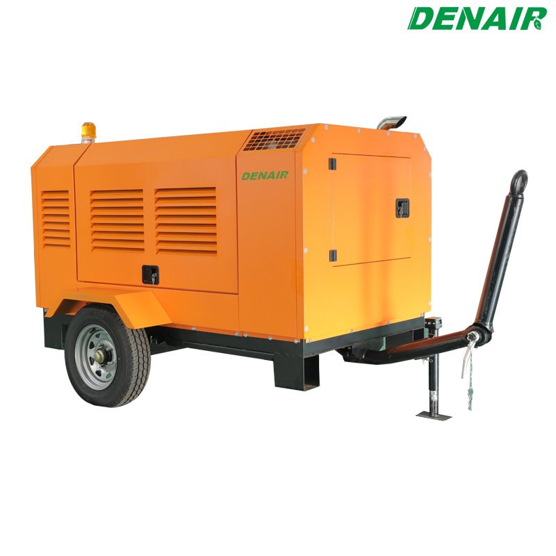 Denair 10 Bar Portable air Compressor For Sale