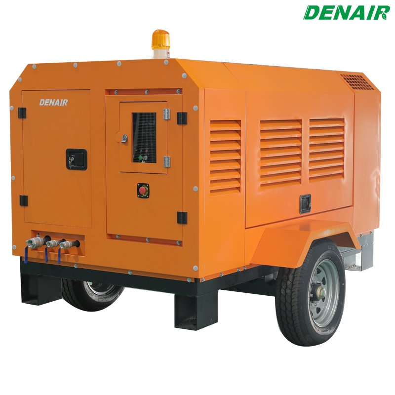 Denair 10 Bar Portable air Compressor For Sale