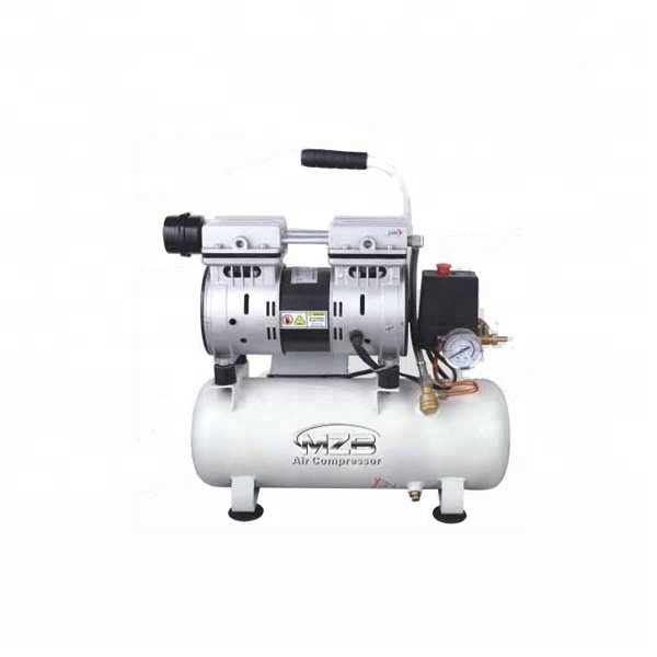 1 hp Oil Free air Compressor