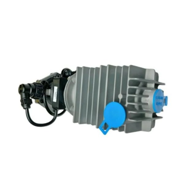 Haldex Air Condenser Oil Separator Assy OEM 92693 Air Condition System for Yutong Bus Truck Trailer Parts
