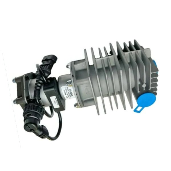 Haldex Air Condenser Oil Separator Assy OEM 92693 Air Condition System for Yutong Bus Truck Trailer Parts
