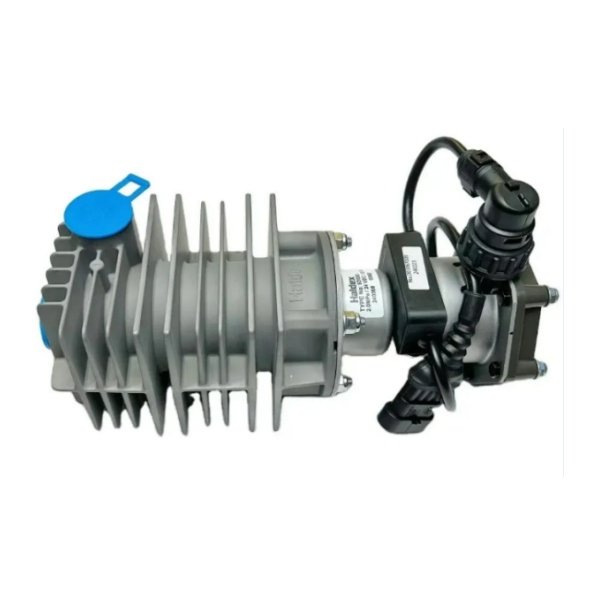 Haldex Air Condenser Oil Separator Assy OEM 92693 Air Condition System for Yutong Bus Truck Trailer Parts