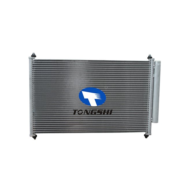 Factory Wholesale Customized High Quality Condenser for Corolla LE L4 1.8L 09-14 / Scion TC Base L4 2.5L 11-14 OEM 88450-02280