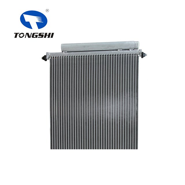 Factory Wholesale Customized High Quality Condenser for Corolla LE L4 1.8L 09-14 / Scion TC Base L4 2.5L 11-14 OEM 88450-02280