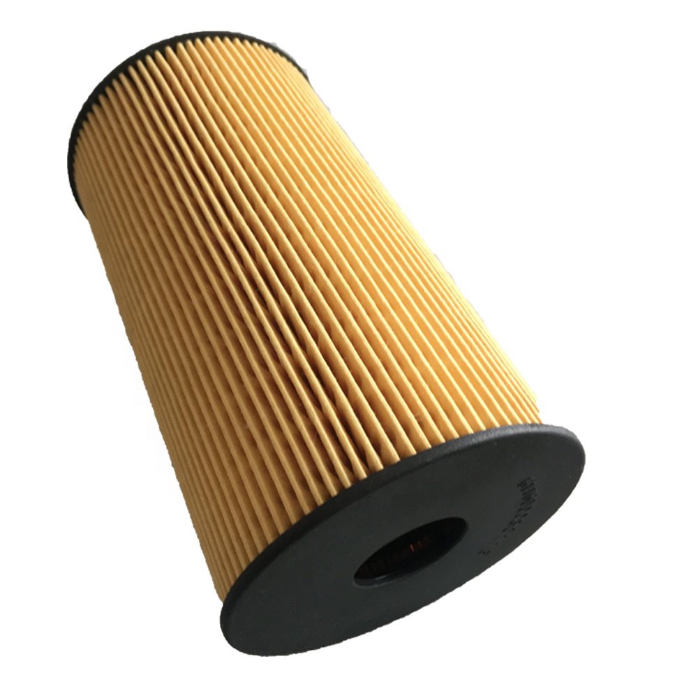 Customized Truck Wholesale Auto Parts Fuel Filter 611600080198 611600070113 611600080113 1001362240 6116000801 Use for Weichai