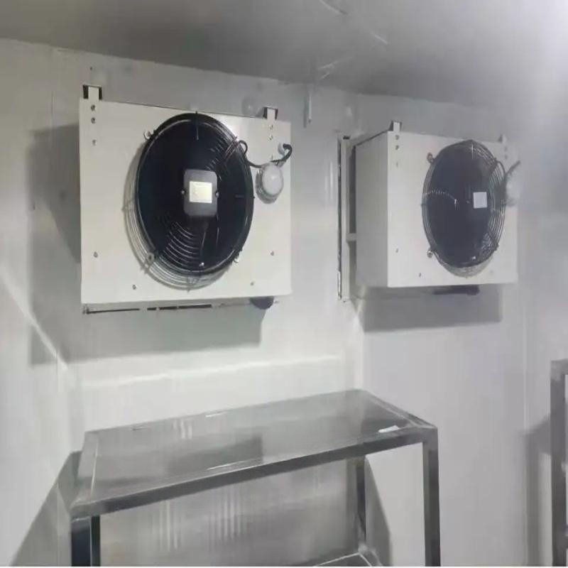 2023refrigeration Compressor Freezer Condensing Unit Cold Room Condenser Unit