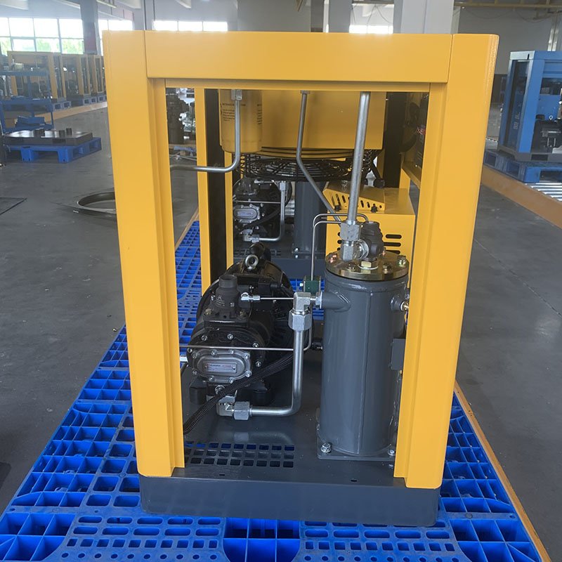 Wholesale 60hp 45kw Factory Sale Best Price Variable Speed Screw air Compressor