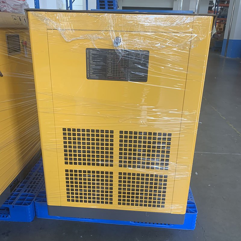 Wholesale 60hp 45kw Factory Sale Best Price Variable Speed Screw air Compressor