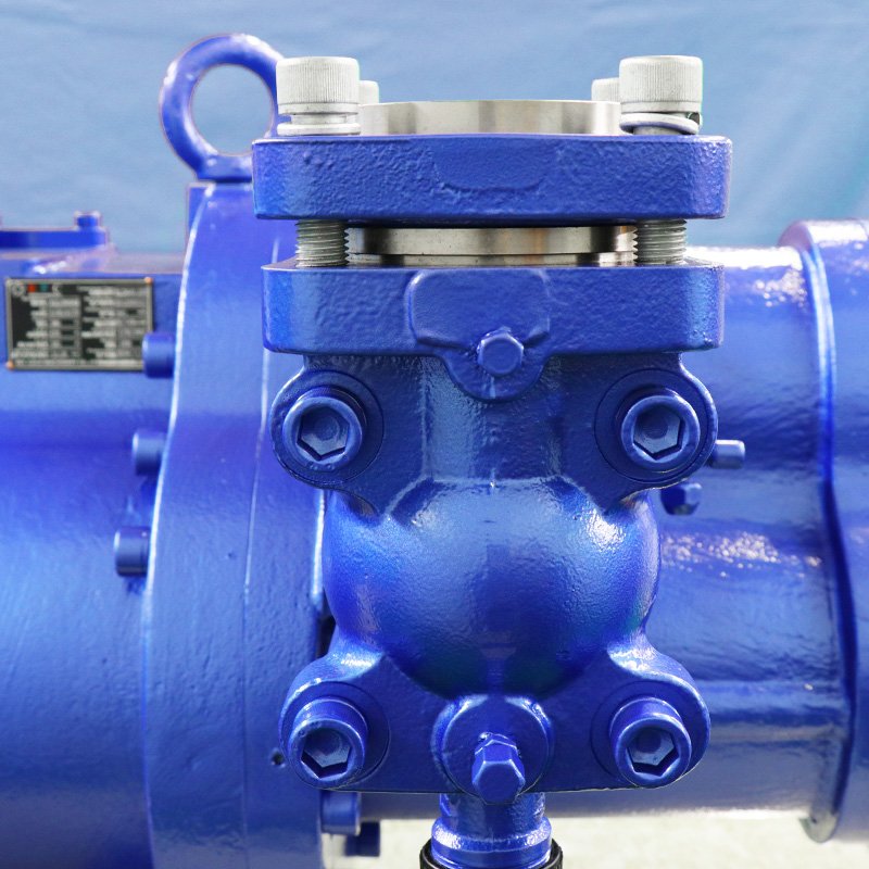 Refrigeration and Heat Exchanger Condens Equipment Screw Compressor Air Cooled Condensing Units