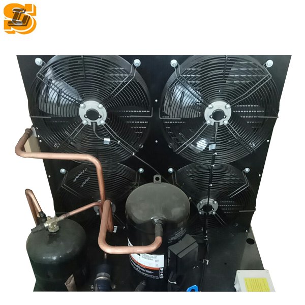 25hp Refrigeration Freezing Condenser Unit for air Conditioner