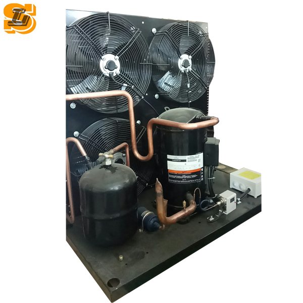 25hp Refrigeration Freezing Condenser Unit for air Conditioner