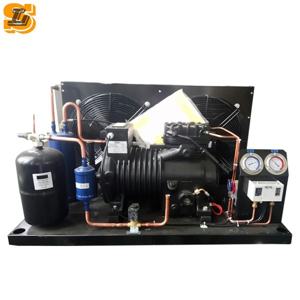 25hp Refrigeration Freezing Condenser Unit for air Conditioner