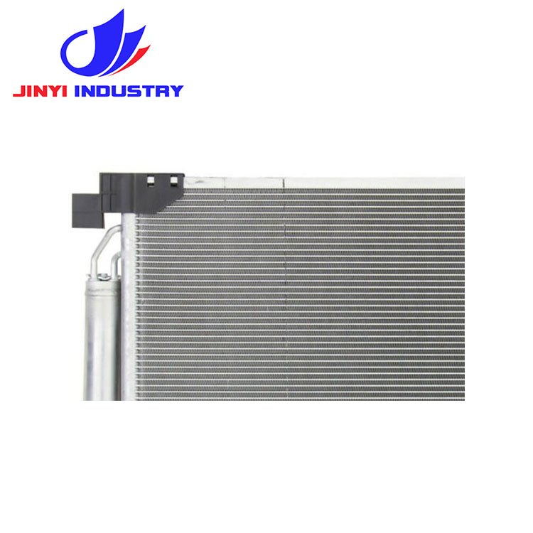 A/C Condenser for Nissan Infiniti Q70 M37 M56 921001MA0B 921001MA0A 921001MH0A 7013895 Auto Car Air Conditioning AC Condenser