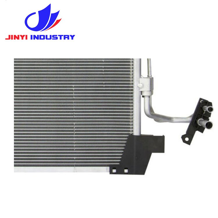 A/C Condenser for Nissan Infiniti Q70 M37 M56 921001MA0B 921001MA0A 921001MH0A 7013895 Auto Car Air Conditioning AC Condenser
