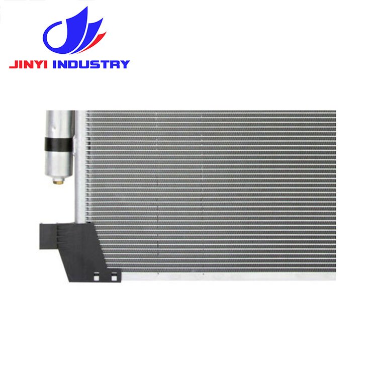 A/C Condenser for Nissan Infiniti Q70 M37 M56 921001MA0B 921001MA0A 921001MH0A 7013895 Auto Car Air Conditioning AC Condenser