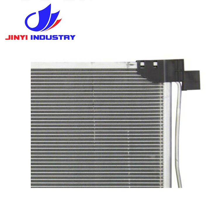 A/C Condenser for Nissan Infiniti Q70 M37 M56 921001MA0B 921001MA0A 921001MH0A 7013895 Auto Car Air Conditioning AC Condenser