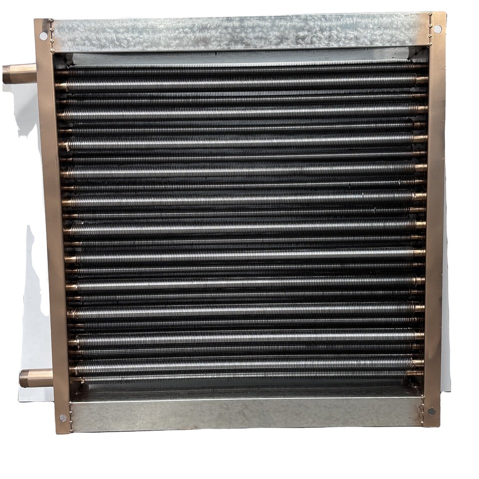 Air Conditioner Condenser|Industrial air Conditioner Condenser HVAC Condenser