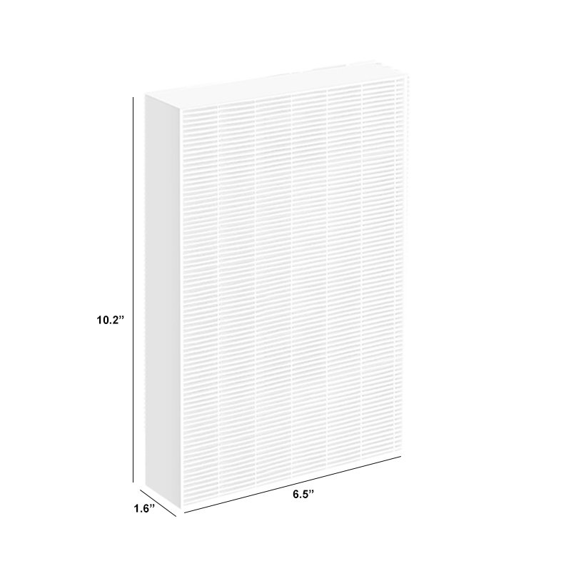 Replacement For Honey Well Filter R HRF-R3 HRF-R2 HRF-R1 HPA090 HPA100 HPA8350 HPA200 HPA300 Air Purifier H13 HEPA Filters