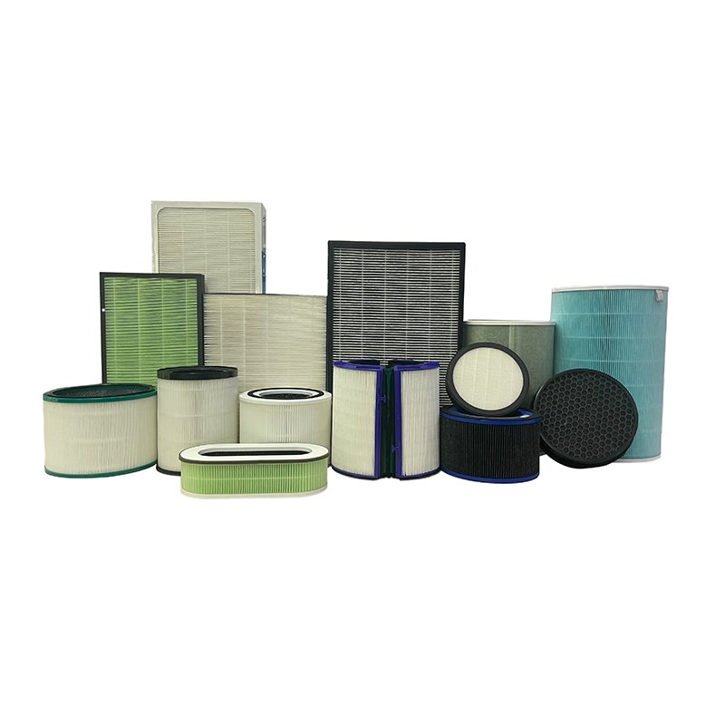 Replacement For Honey Well Filter R HRF-R3 HRF-R2 HRF-R1 HPA090 HPA100 HPA8350 HPA200 HPA300 Air Purifier H13 HEPA Filters