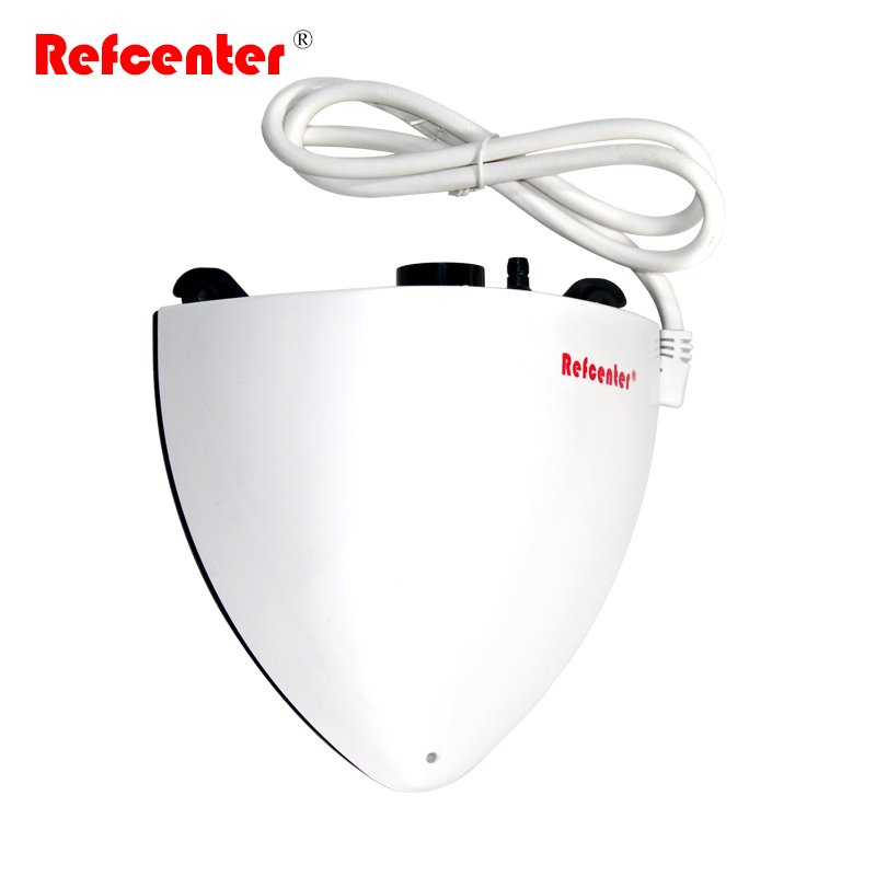 Wall Mounted Condensate Pump(Heart Box) with Head:2.5m 230V 50/60HZ for Home HVAC Systems