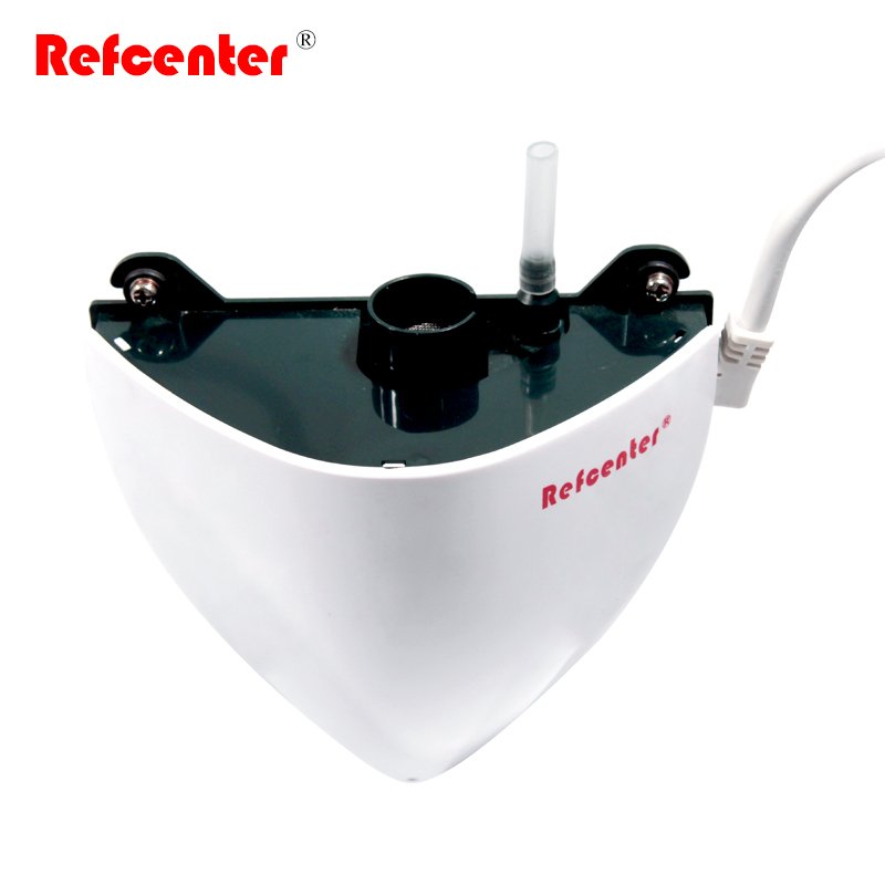 Wall Mounted Condensate Pump(Heart Box) with Head:2.5m 230V 50/60HZ for Home HVAC Systems
