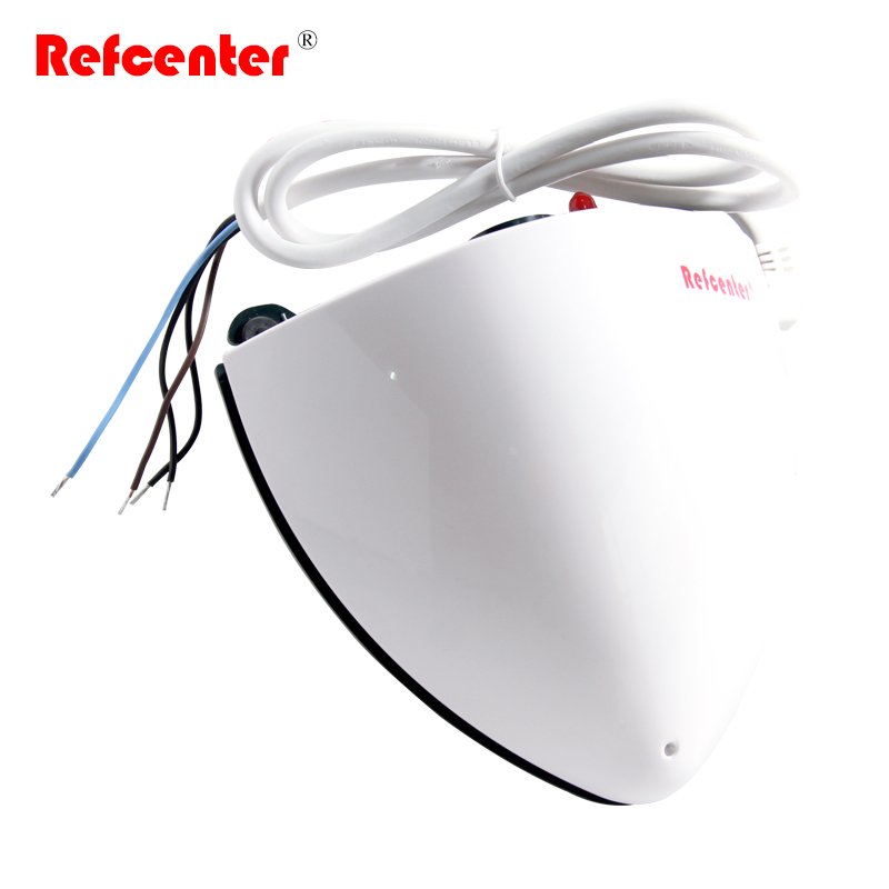 Wall Mounted Condensate Pump(Heart Box) with Head:2.5m 230V 50/60HZ for Home HVAC Systems