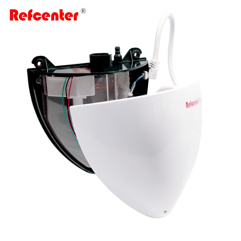 Wall Mounted Condensate Pump(Heart Box) with Head:2.5m 230V 50/60HZ for Home HVAC Systems