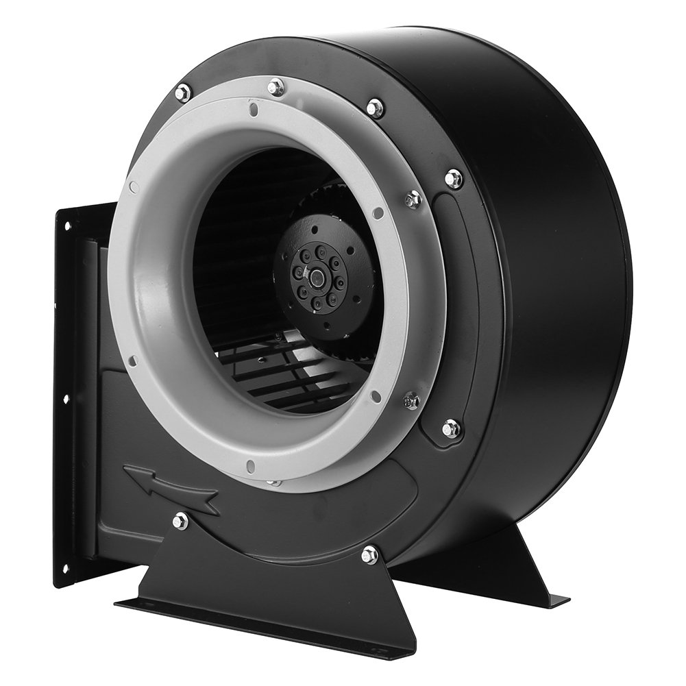 YWL2E/2D150 Industry Centrifugal Duct Fans Blower Centrifugal Blower