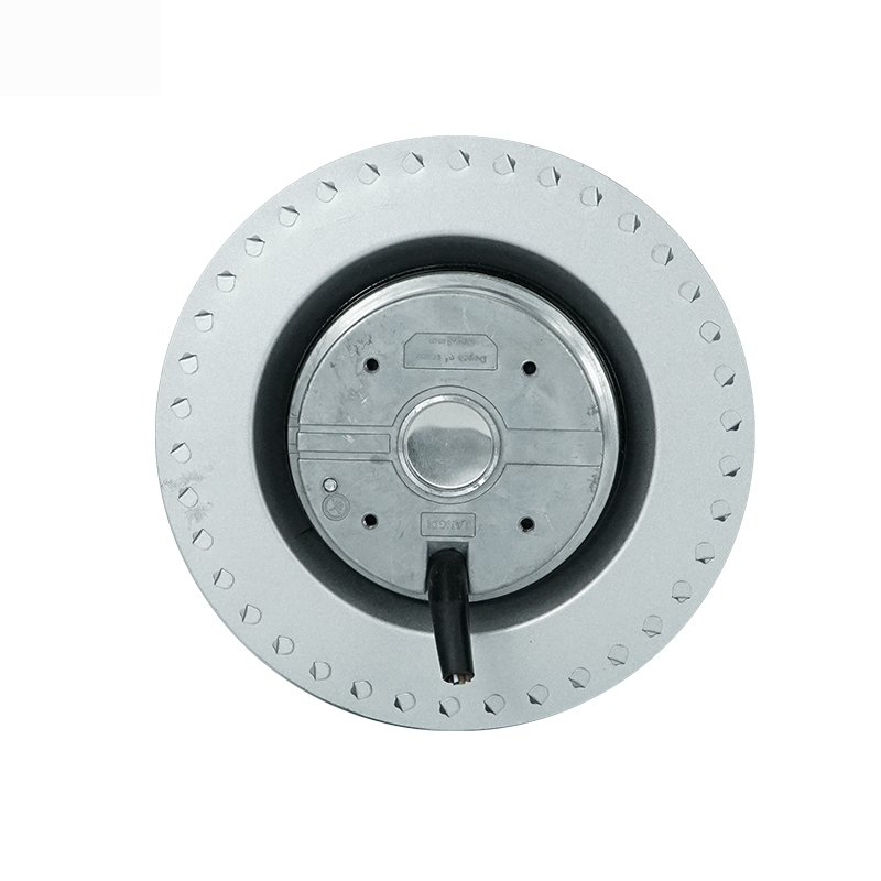 AC 220V Forward Single Inlet Without Volute Centrifugal Fan High Speed Forward Curved Centrifugal Fan