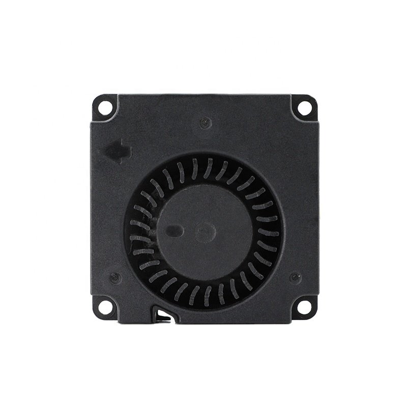 CoolCox 40x40x10mm Blower Fan 40mm Cooling Fan air Cooler Suit for Automotive Wireless Charger Ventilation System air Purifier