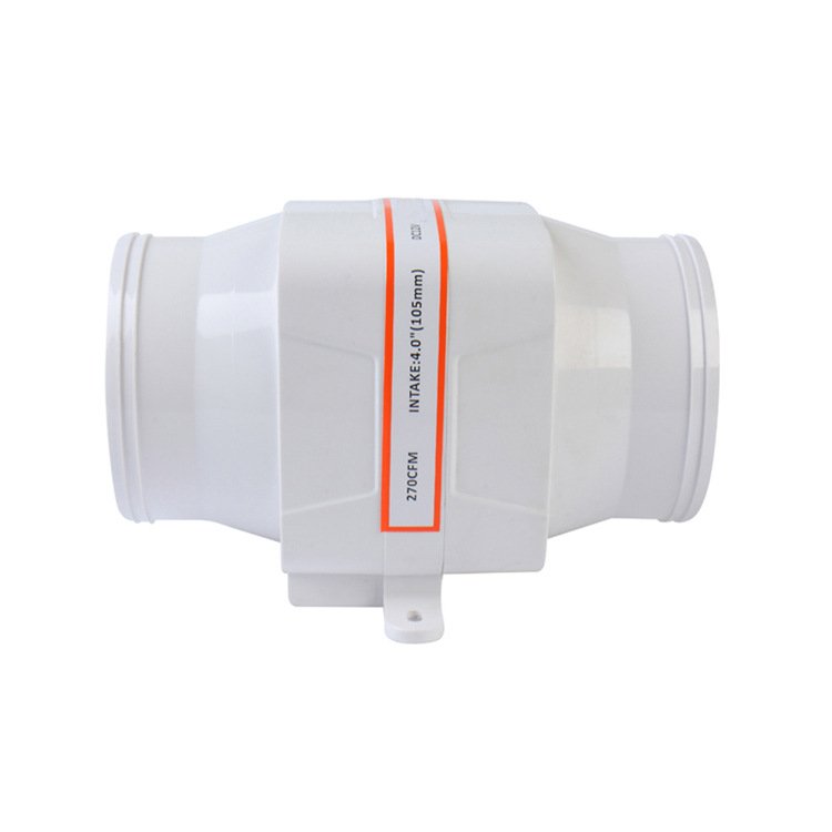 Industrial-Strength Anti-corrosion High Speed Air Exchange Duct Fan Your Solution for Demanding Environments