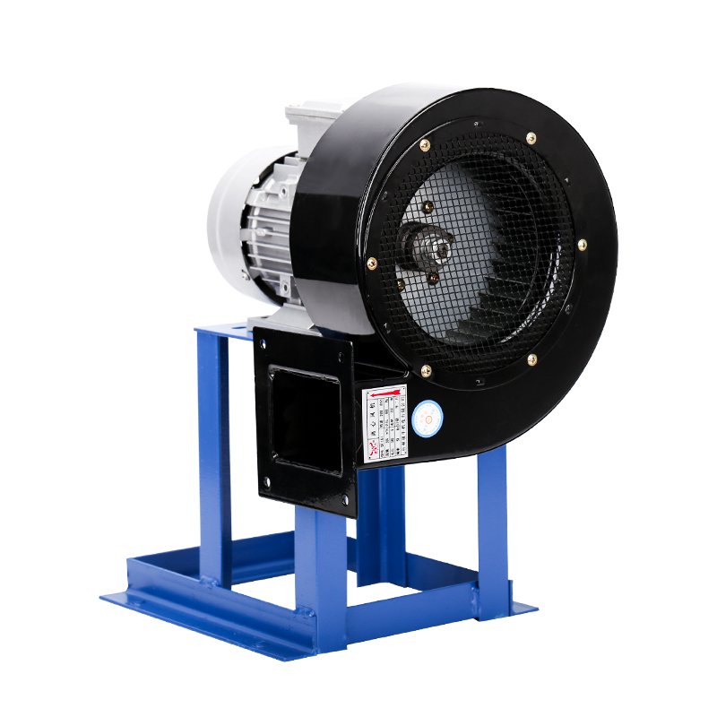 Hongke DF-550W 220V Low Noise Industry Centrifugal Cooling Fan Exhaust Blower