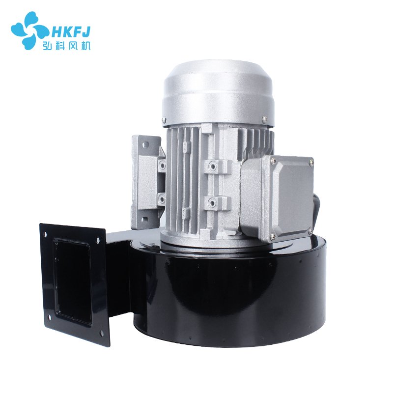 Hongke DF-550W 220V Low Noise Industry Centrifugal Cooling Fan Exhaust Blower