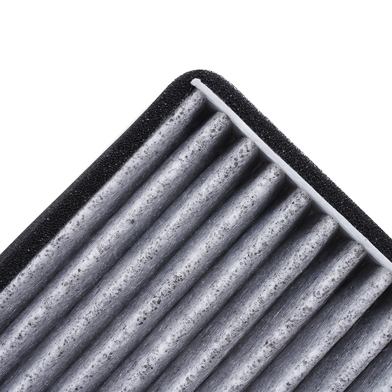 Air Conditioning Activated Carbon Filter New Part for 2019-2023 Suzuki Jimny JB64 JB74 & GRAND VITARA I (FT, HT)